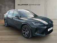 Nuevo Cupra Formentor 150 CV (110 kW) 2026 Azul SUV
