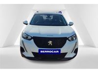 usado Peugeot 2008 SUV PureTech 100 S&S Active 75 kW (100 CV)