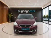 Usado Mitsubishi Space Star Motion 80 CV (58 kW) 2019 Burdeos Utilitario