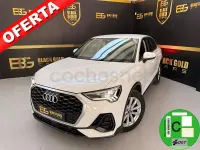Usado Audi Q3 Sportback Premium 150 CV (110 kW) 2021 Blanco SUV
