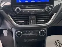 Usado Ford Puma Titanium 125 CV (91 kW) 2020 Negro SUV