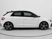Usado Audi A1 95 CV (69 kW) 2023 SUV