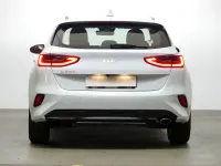 Usado Kia Ceed 120 CV (88 kW) 2023 Blanco Utilitario