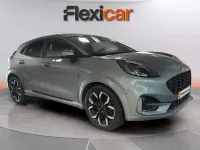 Usado Ford Puma ST-Line X 156 CV (114 kW) 2023 Gris SUV