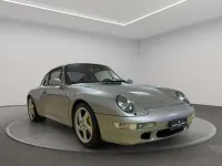 Usado Porsche 993 286 CV (210 kW) 1997 Coupe