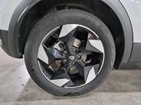 Usado Renault Captur Techno 90 CV (66 kW) 2024 Blanco SUV