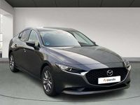 Usado Mazda 3 122 CV (89 kW) 2022 Gris Familiar