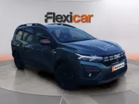 Usado Dacia Jogger Extreme 101 CV (74 kW) 2024 Verde Monovolumen