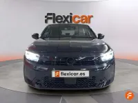 Usado Opel Corsa 101 CV (74 kW) 2024 Negro Utilitario