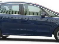 Usado Ford S-MAX Titanium 150 CV (110 kW) 2022 Azul Monovolumen