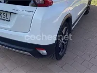 Usado Mitsubishi Eclipse Cross Spirit 163 CV (119 kW) 2018 Blanco SUV