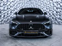 Usado Mercedes CLE53 AMG AMG 449 CV (330 kW) 2025 Negro Descapotable