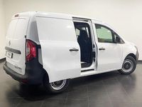 Usado Renault Kangoo 89 kW (122 CV) 2022 Blanco mineral Monovolumen