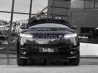 Usado Land Rover Range Rover Sport SE Dynamic 440 CV (323 kW) 2023 Negro SUV