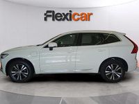Usado Volvo XC60 Core 351 CV (258 kW) 2021 Blanco SUV
