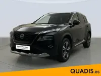 Usado Nissan X-Trail Tekna 213 CV (156 kW) 2022 Negro SUV