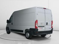Usado Opel Movano 140 CV (102 kW) 2023 Blanco Van
