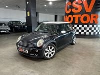 Usado Mini Cooper 90 CV (66 kW) 2006 Utilitario