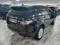Usado Land Rover Discovery Sport SE 150 CV (110 kW) 2017 Negro SUV