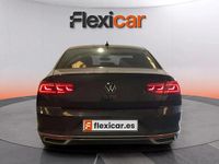 Usado VW Passat GTE 220 CV (161 kW) 2020 Gris Berlina
