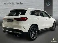 Usado Mercedes GLA200 163 CV (119 kW) 2025 SUV