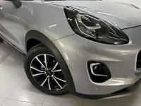 Usado Ford Puma Titanium 125 CV (91 kW) 2023 SUV