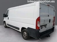 Usado Peugeot Boxer S 140 CV (102 kW) 2021 Van