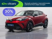 Usado Toyota C-HR Sport 184 CV (135 kW) 2022 Rojo SUV
