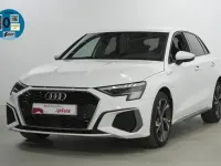 Usado Audi A3 e-tron S-Line 204 CV (150 kW) 2024 Utilitario