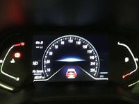 Usado Renault Clio V Zen 101 CV (74 kW) 2021 Rojo Utilitario