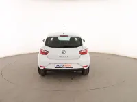 Usado Seat Ibiza Style 95 CV (69 kW) 2016 Blanco Berlina