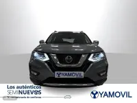 Usado Nissan X-Trail Tekna 150 CV (110 kW) 2019 Gris SUV