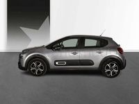 Usado Citroën C3 102 CV (75 kW) 2024 Gris Utilitario
