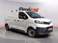 Usado Toyota Proace Business Edition 120 CV (88 kW) 2020 Blanco Monovolumen
