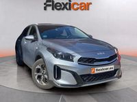 Usado Kia XCeed 120 CV (88 kW) 2023 Gris SUV