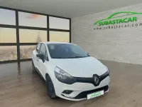Usado Renault Clio Business 75 CV (55 kW) 2019 Blanco