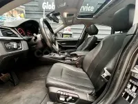 Usado BMW 420 Gran Coupé Comfort Edition 190 CV (139 kW) 2017 Gris / plata Coupe