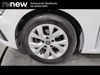 Usado Renault Mégane II Intens 115 CV (84 kW) 2022 Blanco Berlina