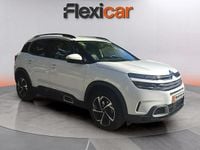 Brugt Citroën C5 Aircross Feel 131 HK (96 kW) 2021 Hvid SUV