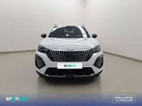Usado Peugeot e-2008 Allure 100 kW (136 CV) 2024 Blanco SUV