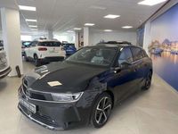 usado Opel Astra 1.2T XHT S/S GS 130