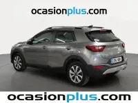 Usado Kia Ceed 100 CV (73 kW) 2025 Gris plata Utilitario