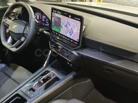 Usado Cupra Leon 150 CV (110 kW) 2025 Blanco Familiar