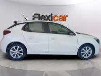 Usado Opel Corsa Edition 75 CV (55 kW) 2023 Blanco Utilitario