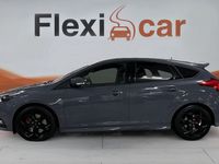 usado Ford Focus 2.0 EcoBoost A-S-S 184kW ST - 5 P (2017) Gasolina en Flexicar Badalona