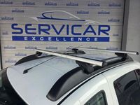 Usado Dacia Sandero Comfort 91 CV (66 kW) 2021 Blanco Berlina