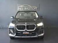 Usado BMW X1 Comfort Edition 150 CV (110 kW) 2023 Negro SUV