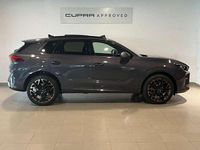 Usado Cupra Terramar VZ2 272 CV (200 kW) 2024 Gris SUV