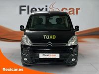 usado Citroën Berlingo Talla M PureTech 110 S&S FEEL