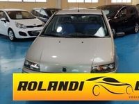 usado Fiat Punto 1.2 3 porte Active